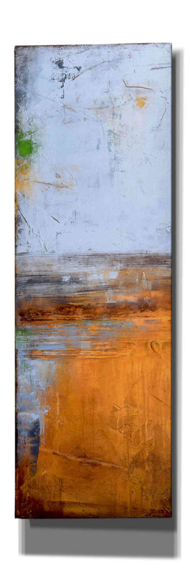 'Moment in Our Time I' by Erin Ashley, Giclee Canvas Wall Art