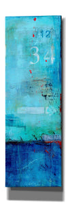 'Pier 34 II' by Erin Ashley, Giclee Canvas Wall Art