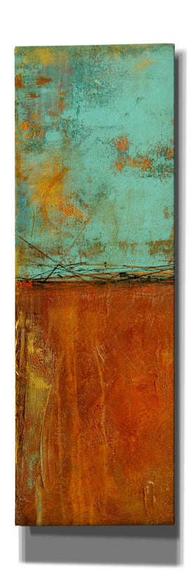 'Ten City I' by Erin Ashley, Giclee Canvas Wall Art