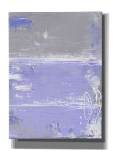 'Valley Mist II' by Erin Ashley, Giclee Canvas Wall Art