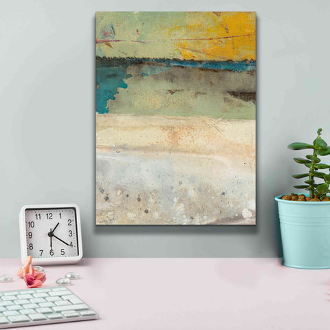 Image of 'Broken to Beautiful 2' by Erin Ashley, Giclee Canvas Wall Art,12 x 16