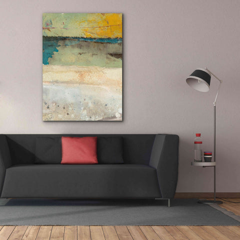Image of 'Broken to Beautiful 2' by Erin Ashley, Giclee Canvas Wall Art,40 x 54