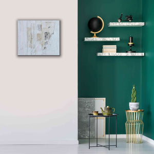 'Broken to Beautiful 3' by Erin Ashley, Giclee Canvas Wall Art,24 x 20