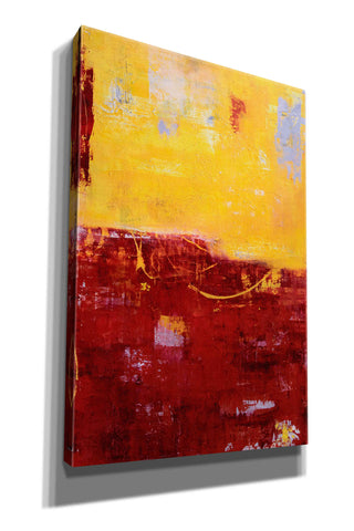 Image of 'Some Like it Hot' by Erin Ashley, Giclee Canvas Wall Art