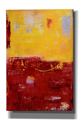 'Some Like it Hot' by Erin Ashley, Giclee Canvas Wall Art