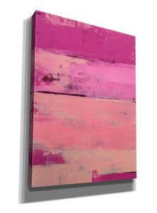 'Sweet Heart Hotel I' by Erin Ashley, Giclee Canvas Wall Art