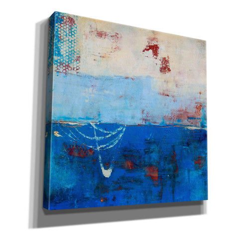 Image of 'Wind Surfing' by Erin Ashley, Giclee Canvas Wall Art