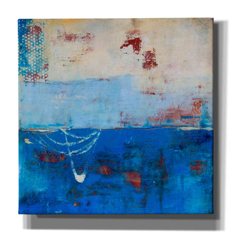Image of 'Wind Surfing' by Erin Ashley, Giclee Canvas Wall Art