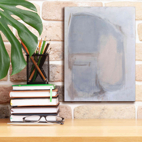 Image of 'Neutral Dreamers' by Erin Ashley, Giclee Canvas Wall Art,12 x 16
