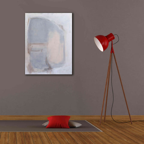 Image of 'Neutral Dreamers' by Erin Ashley, Giclee Canvas Wall Art,26 x 34
