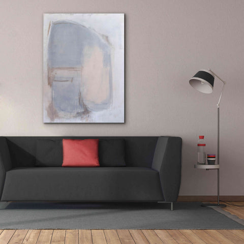 Image of 'Neutral Dreamers' by Erin Ashley, Giclee Canvas Wall Art,40 x 54