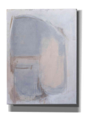 'Neutral Dreamers' by Erin Ashley, Giclee Canvas Wall Art