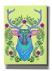 'Animals 19 color' by Hello Angel, Giclee Canvas Wall Art