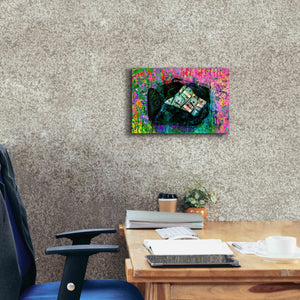 'Going Shopping,' by Portfolio, Canvas Wall Art,18x12