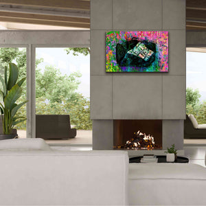 'Going Shopping,' by Portfolio, Canvas Wall Art,40x26