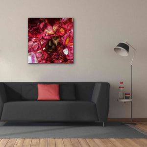 'States of the Matter - Crystallize' by Mario Sanchez Nevado, Canvas Wall Art,37x37