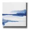 'Classic Blue II' by Chris Paschke, Giclee Canvas Wall Art