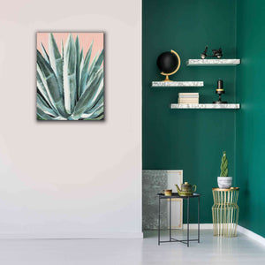 'Laughter by Alana Clumeck Giclee Canvas Wall Art,26x34