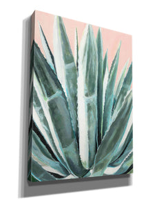 'Laughter by Alana Clumeck Giclee Canvas Wall Art