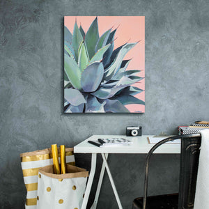 'Glory by Alana Clumeck Giclee Canvas Wall Art,20x24