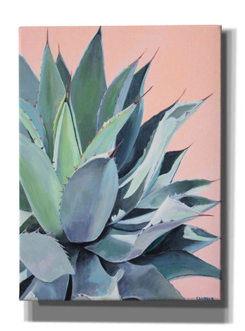 Image of 'Glory by Alana Clumeck Giclee Canvas Wall Art