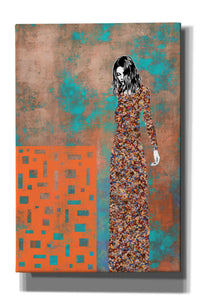 'La Entrada by Jose Cacho Giclee Canvas Wall Art