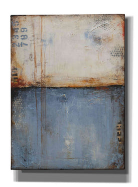 'Promised Time' by Erin Ashley, Giclee Canvas Wall Art