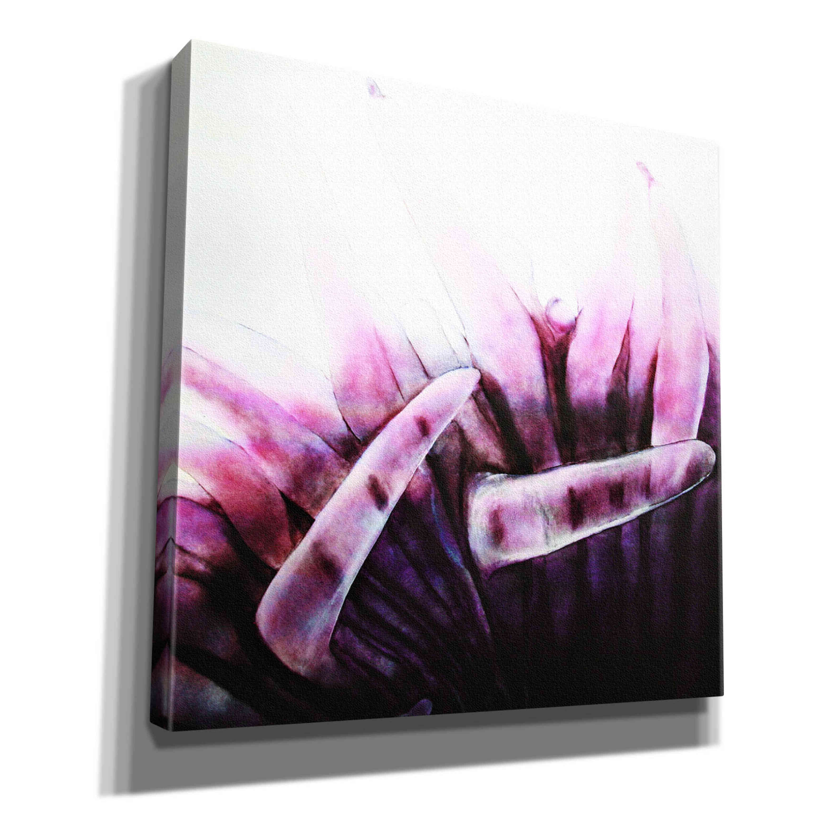 'Tentacles' by Rita Shimelfarb, Giclee Canvas Wall Art