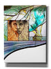 'Voyage' by Rita Shimelfarb, Giclee Canvas Wall Art