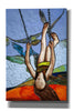 'Up' by Rita Shimelfarb, Giclee Canvas Wall Art
