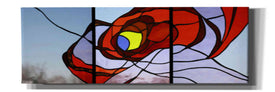 'Entanglement I' by Rita Shimelfarb, Giclee Canvas Wall Art