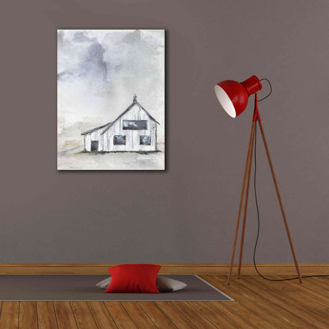 Image of 'Haven Mini Prairie' by Julie Norkus, Giclee Canvas Wall Art,26x34