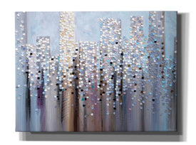 'Dreamy Skyline' by Ekaterina Ermilkina, Canvas Wall Art