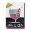'Mix Me a Drink V' by Regina Moore, Canvas Wall Art