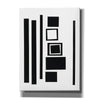 'Prestige I' by Regina Moore, Canvas Wall Art