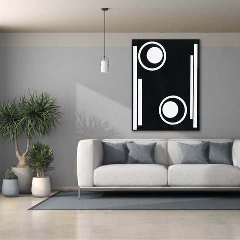 Image of 'Prestige II' by Regina Moore, Canvas Wall Art,40x54