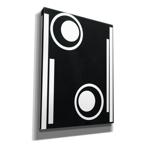 Image of 'Prestige II' by Regina Moore, Canvas Wall Art