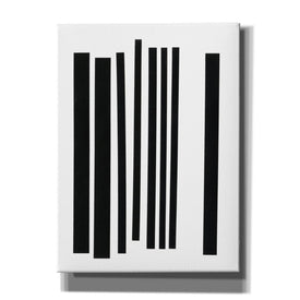 'Prestige III' by Regina Moore, Canvas Wall Art