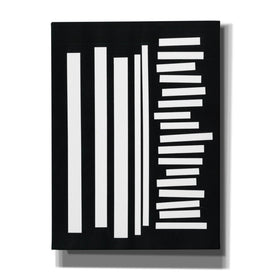 'Prestige VIII' by Regina Moore, Canvas Wall Art