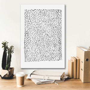 'Unpretentious III' by Regina Moore, Canvas Wall Art,18 x 26