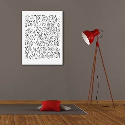 Image of 'Unpretentious III' by Regina Moore, Canvas Wall Art,26 x 34