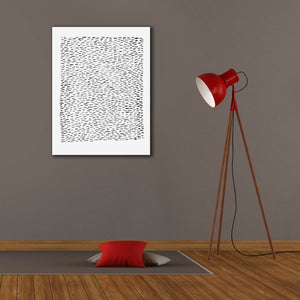 'Unpretentious III' by Regina Moore, Canvas Wall Art,26 x 34