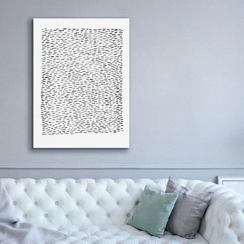 Image of 'Unpretentious III' by Regina Moore, Canvas Wall Art,40x54