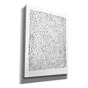 'Unpretentious III' by Regina Moore, Canvas Wall Art