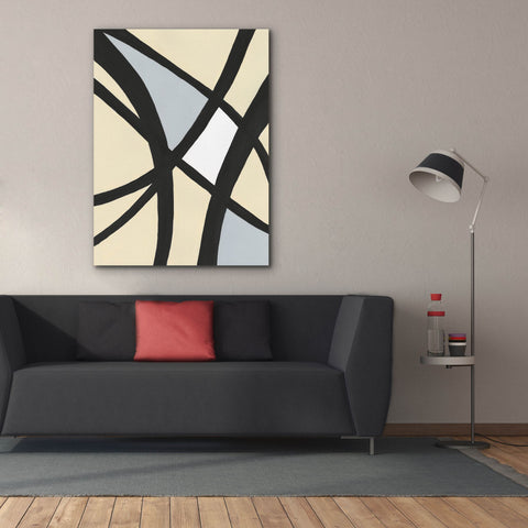Image of 'Serene Labyrinth II' by Regina Moore, Canvas Wall Art,40x54