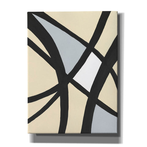 Image of 'Serene Labyrinth II' by Regina Moore, Canvas Wall Art
