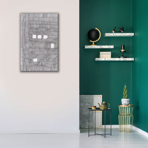 Image of 'Tedious I' by Regina Moore, Canvas Wall Art,26x40