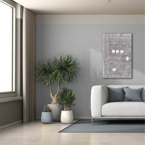 Image of 'Tedious I' by Regina Moore, Canvas Wall Art,26x40