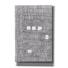 'Tedious I' by Regina Moore, Canvas Wall Art