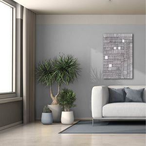 'Tedious II' by Regina Moore, Canvas Wall Art,26x40